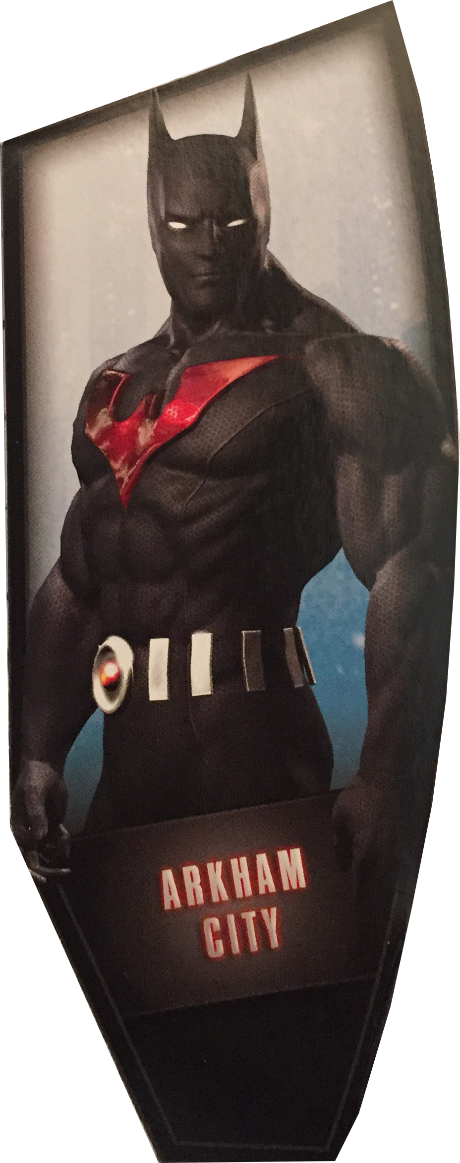 Animated Gifs - - Superhero (928x2344), Png Download