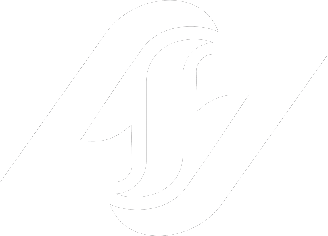 Counter Logic Gaming (1200x1200), Png Download
