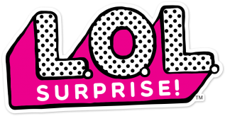 Lol Surprise - Lol Surprise Doll Series 2 (870x323), Png Download