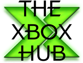 Thexboxhub Thexboxhub - Xbox (360x360), Png Download
