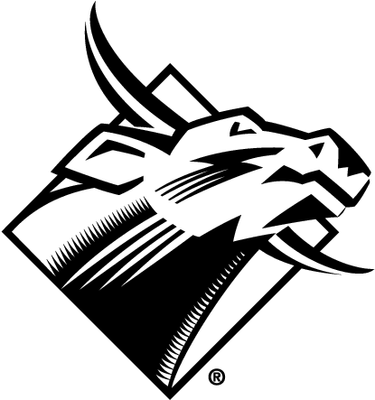 Old University Of South Florida Logo (434x464), Png Download