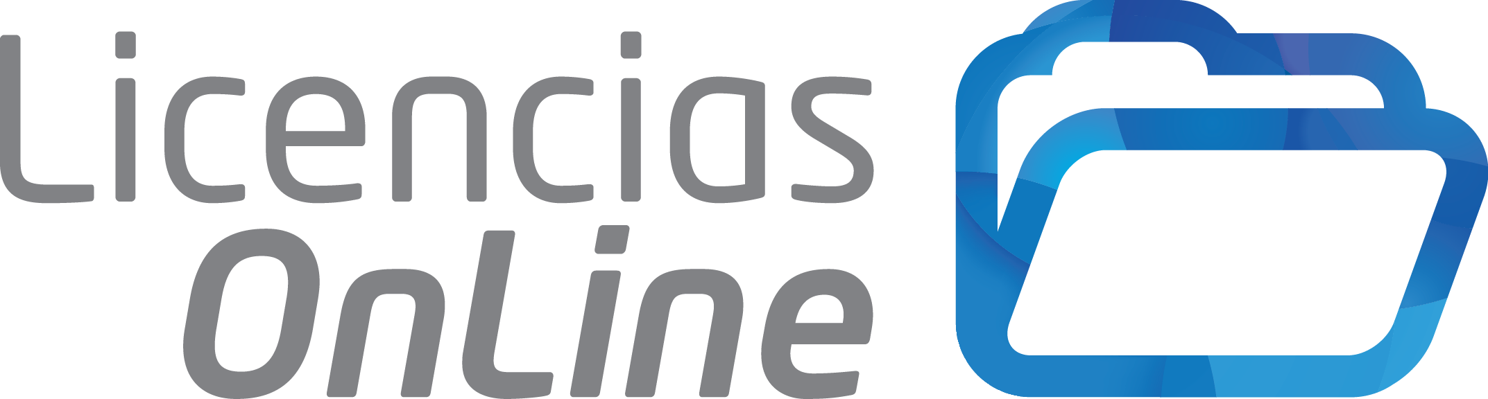 Lol Logo Full - Licencias Online (2145x576), Png Download