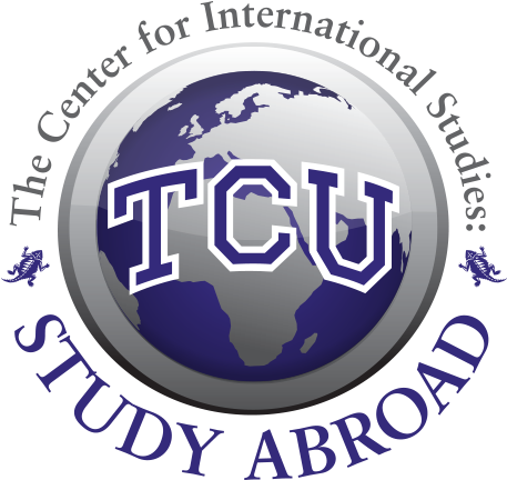 Tcu Study Abroad - Tcu Horned Frogs (700x431), Png Download