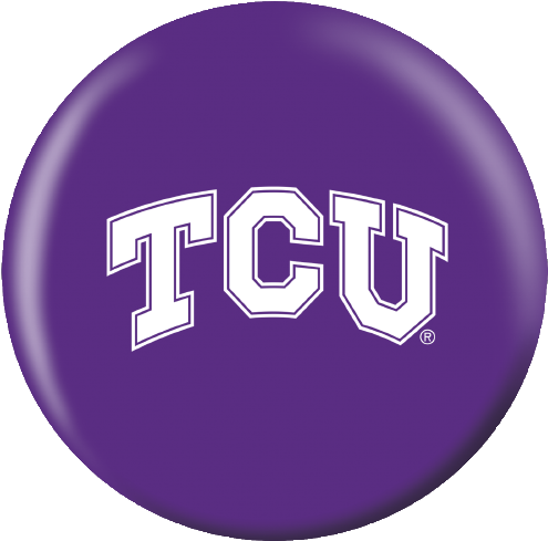 Texas Longhorns Versus Tcu (500x500), Png Download
