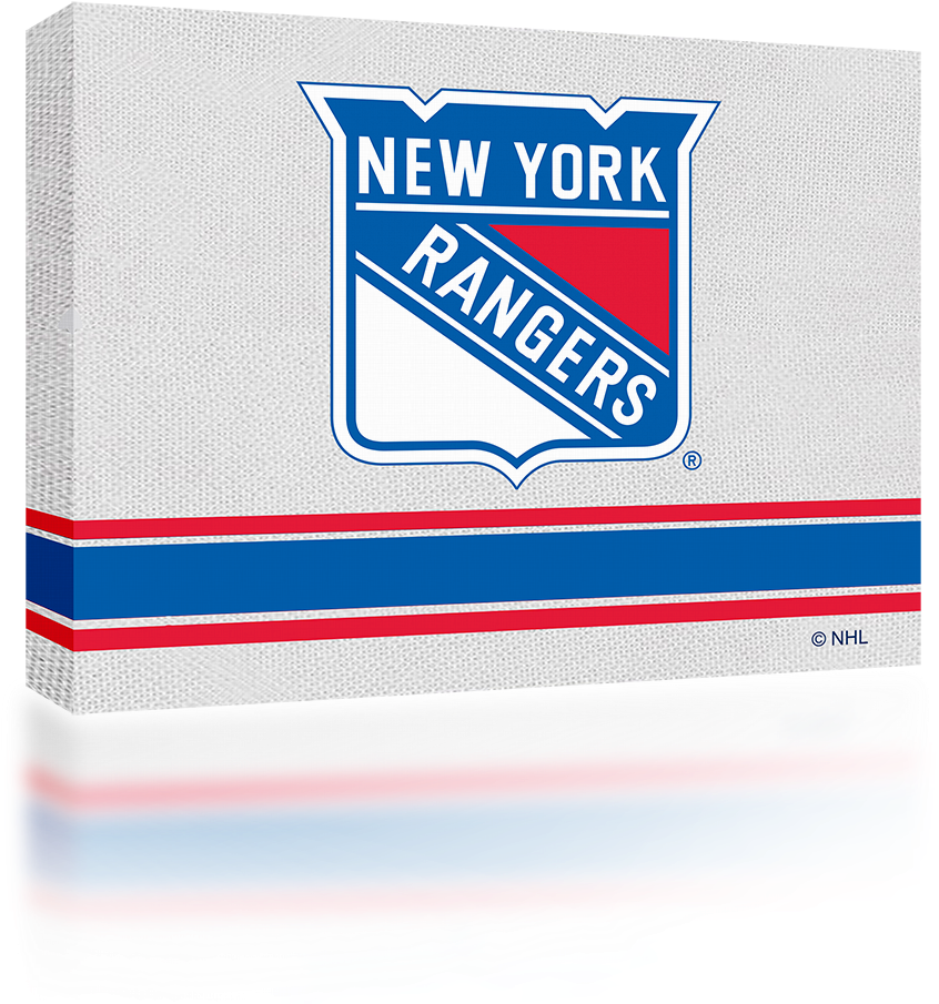 New York Rangers Logo (1024x1024), Png Download