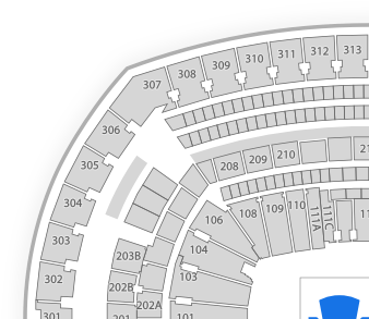 Metlife Stadium (350x350), Png Download