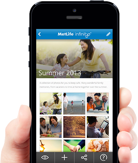 Build Your Memories And Stories Into Timeless Collections - Iphone (446x529), Png Download