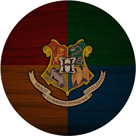 Harry Potter Pop Grip - Popsocket De Harry Potter (580x580), Png Download