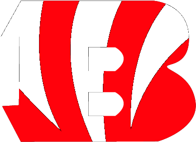 Cincinnati Bengals (421x303), Png Download