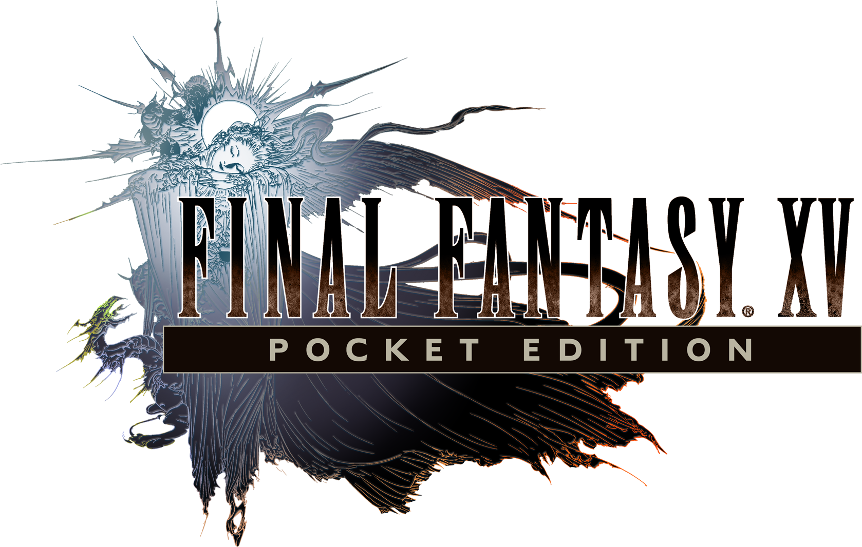 Final Fantasy® Xv Pocket Edition - Final Fantasy 15 A New Empire (2000x1200), Png Download