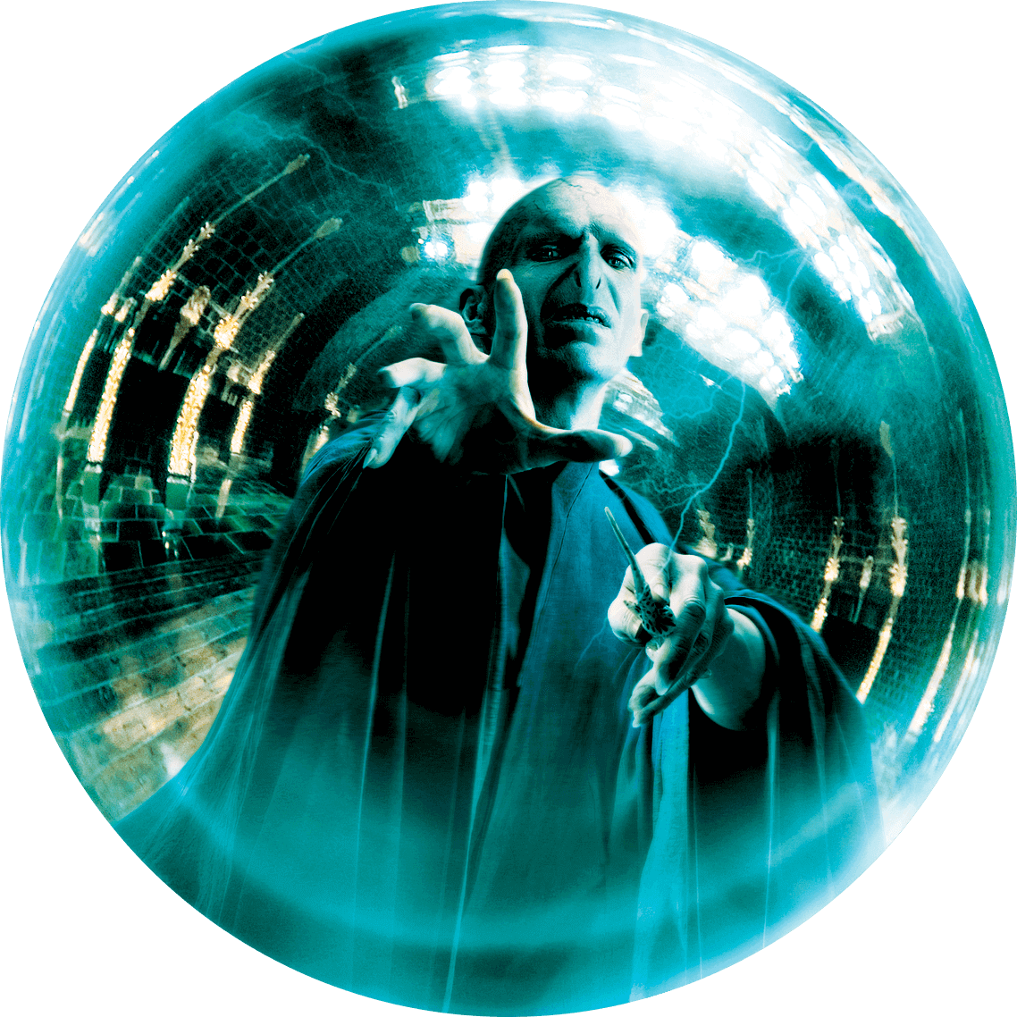 Harry Potter Two Disc Special Edition (1138x1138), Png Download
