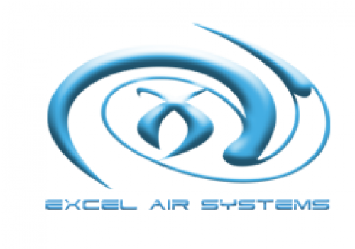 Logo Michael Jordan Pinterest Michael Jordan A Excel - Excel Air Hanging Kit (500x500), Png Download