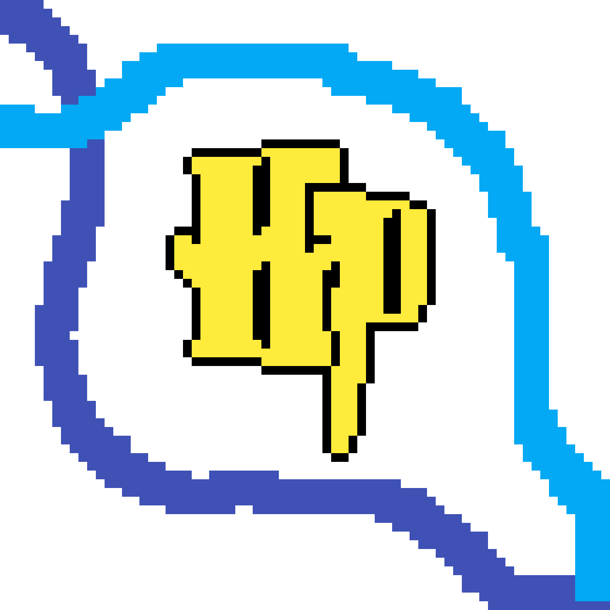 Logo-harry Potter - Logo (1190x1190), Png Download