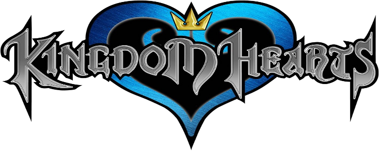 Filekingdom Hearts Logopng Nonciclopedia Fandom - Kingdom Hearts (750x300), Png Download