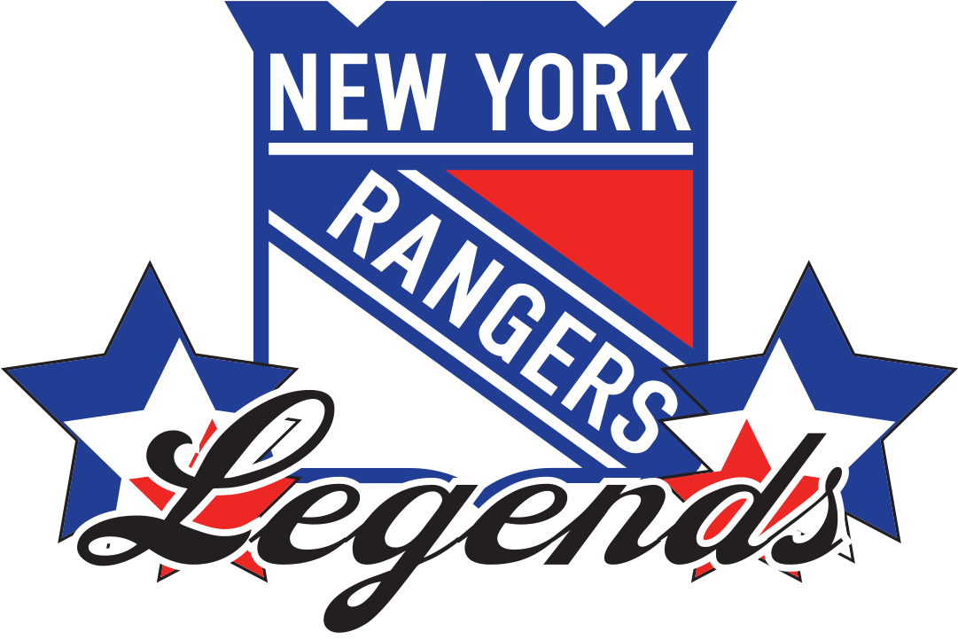 New York Rangers Icon (1080x729), Png Download