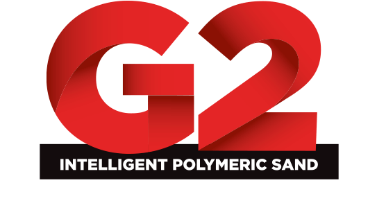 G2 Supersand Bond - G2 (612x325), Png Download