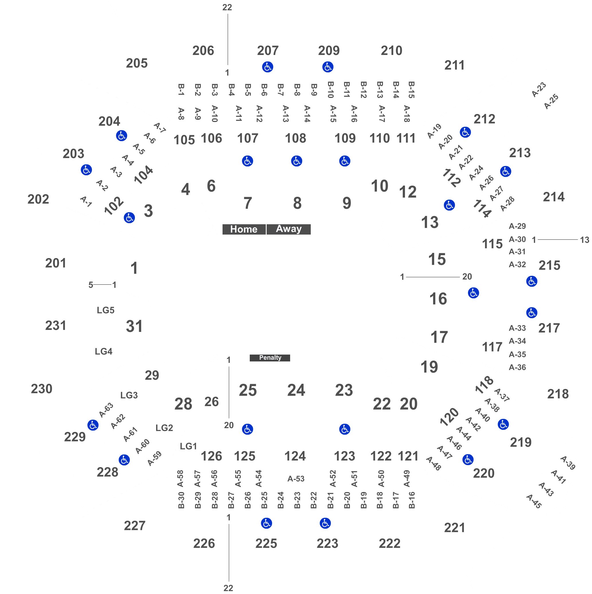 New York Islanders Vs - Barclays Center (2100x2100), Png Download