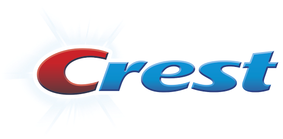 Program Sponsors - - Crest 3d White Foaming Clean Whitening Toothpaste (773x286), Png Download