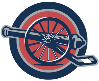 Chorus - Columbus Blue Jackets Art (400x320), Png Download
