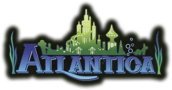 Atlantica - .com (600x350), Png Download