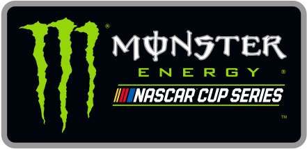 Monster Energy Nascar Cup (450x325), Png Download