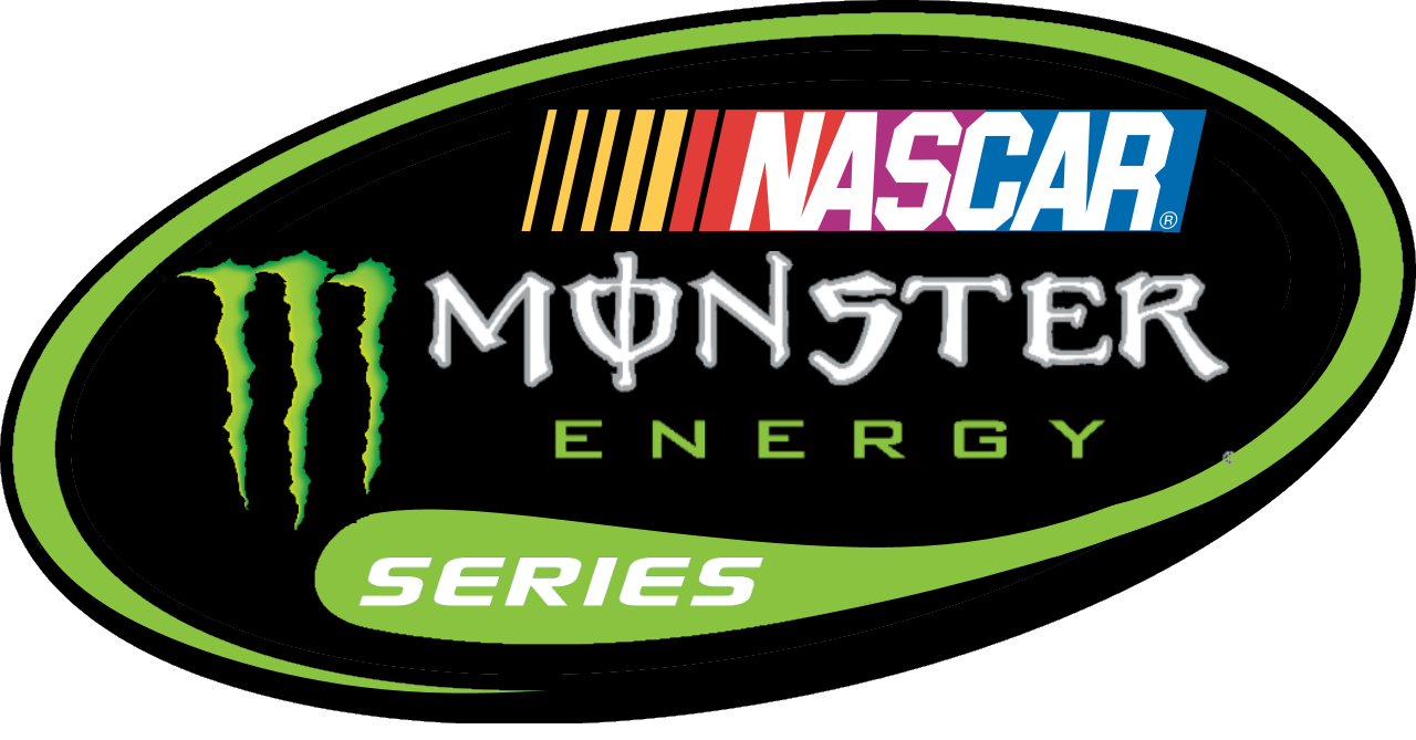 Monster Energy Nascar Cup Series Logo Png Png Transparent - Nascar Monster Energy Cup Series Logo (1280x669), Png Download