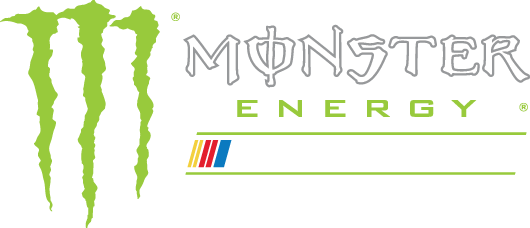 Monster Energy Logo Png - Monster Energy Nascar Cup Series Logo (530x228), Png Download