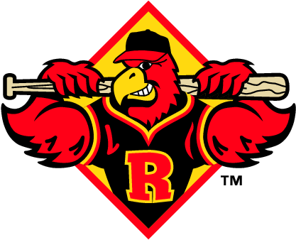 Report - Rochester Redwings (436x353), Png Download