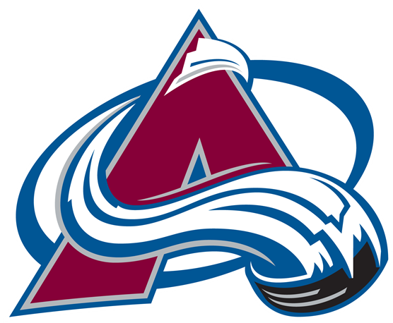 Colorado Avalanche Logo 2017 (500x500), Png Download