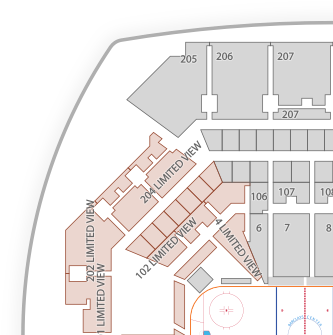 Barclays Center (350x350), Png Download