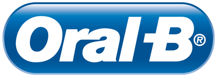 Oral B - Oral B Logo (700x256), Png Download