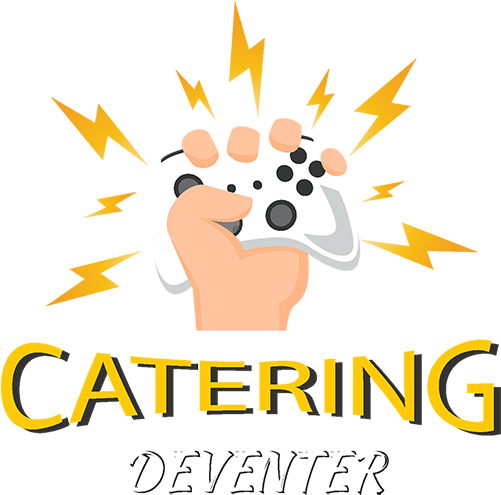 Cateringdeventer Logo (500x507), Png Download