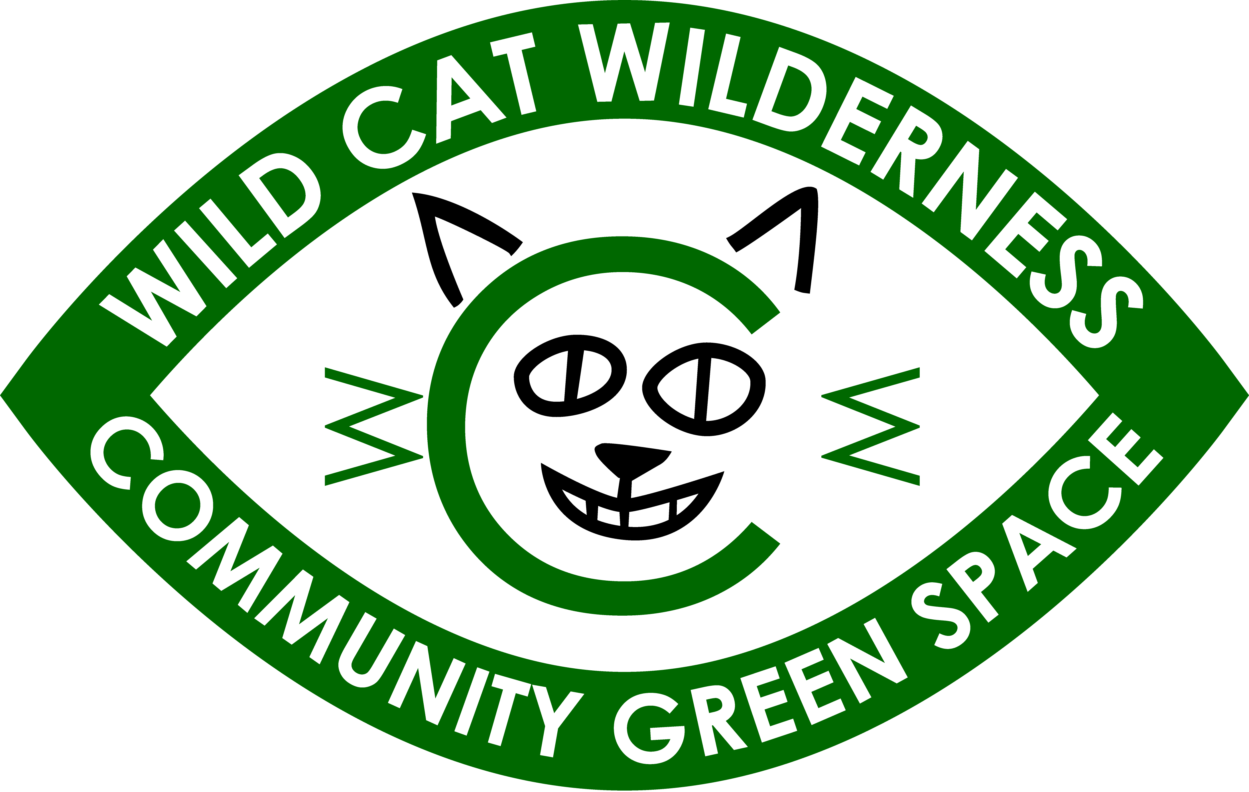 Logo Wcw Oval Smooth - Body Glove Pet Neoprene Vest Harness Large Black/blue (4381x2780), Png Download