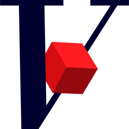 Veronica Sardina - Graphic Design (440x440), Png Download