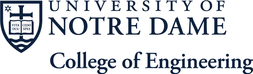 Data Mining - Mendoza College Of Business Logo (839x246), Png Download