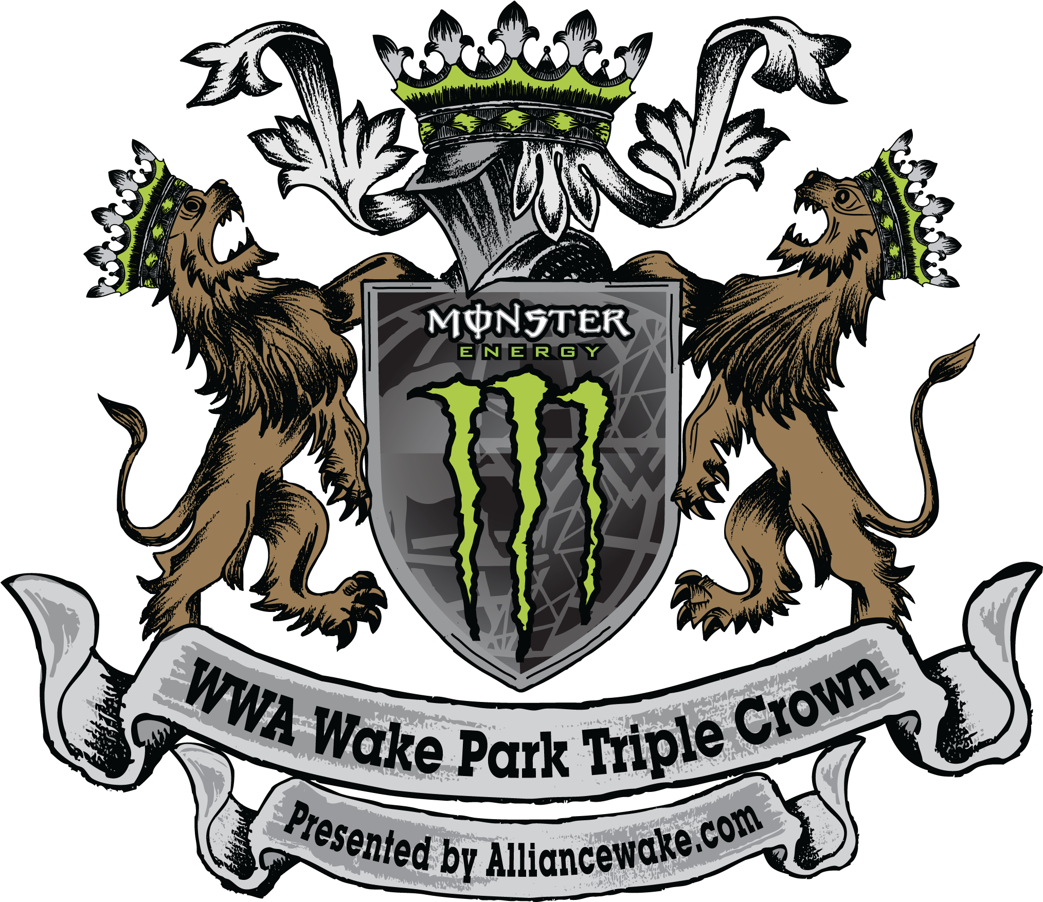 From New Braunfels, Texas Stop 1 Of The Monster Energy (2027x1762), Png Download