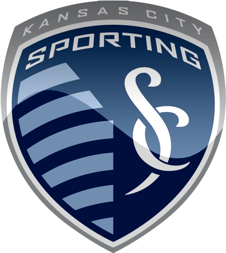 Chivas Soccer Team Logo - Sporting Kansas City Logo (500x500), Png Download