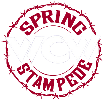 Spring Stampede Zps8e9998b6 ] - Tomas Rivera Book Award (353x350), Png Download