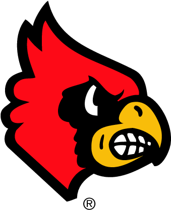 Cardinal Clipart At Getdrawings - Colerain High School Cardinal (354x436), Png Download