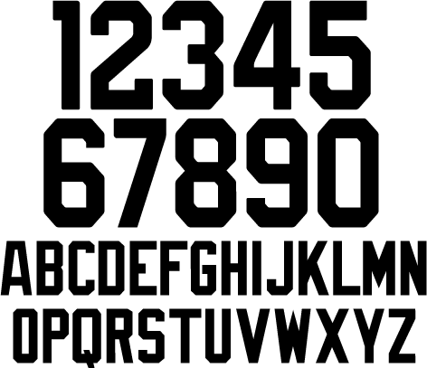 Arizona Cardinals Font - Baltimore Ravens Font (472x407), Png Download