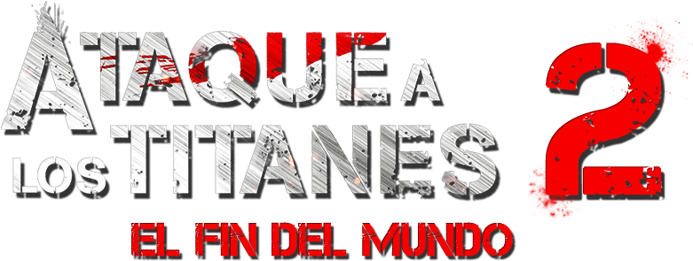 Attack On Titan - Graphics (800x310), Png Download