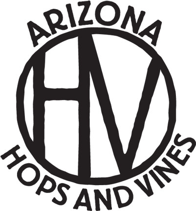 Tastings By Arizona Hops & Vines, Callaghan Vineyards, - Arizona Hops And Vines (440x440), Png Download