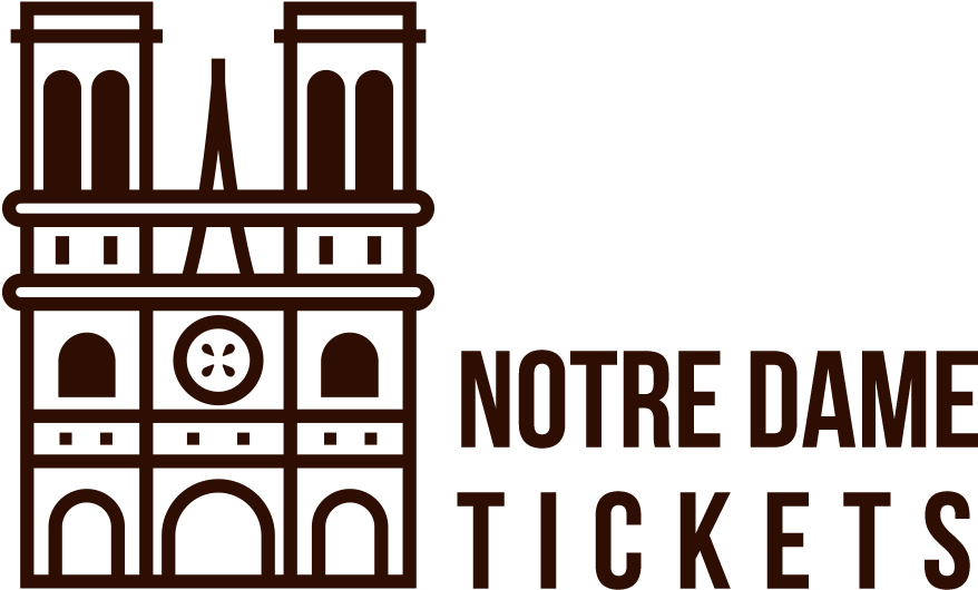 Notre Dame De Paris Icon (1000x1000), Png Download