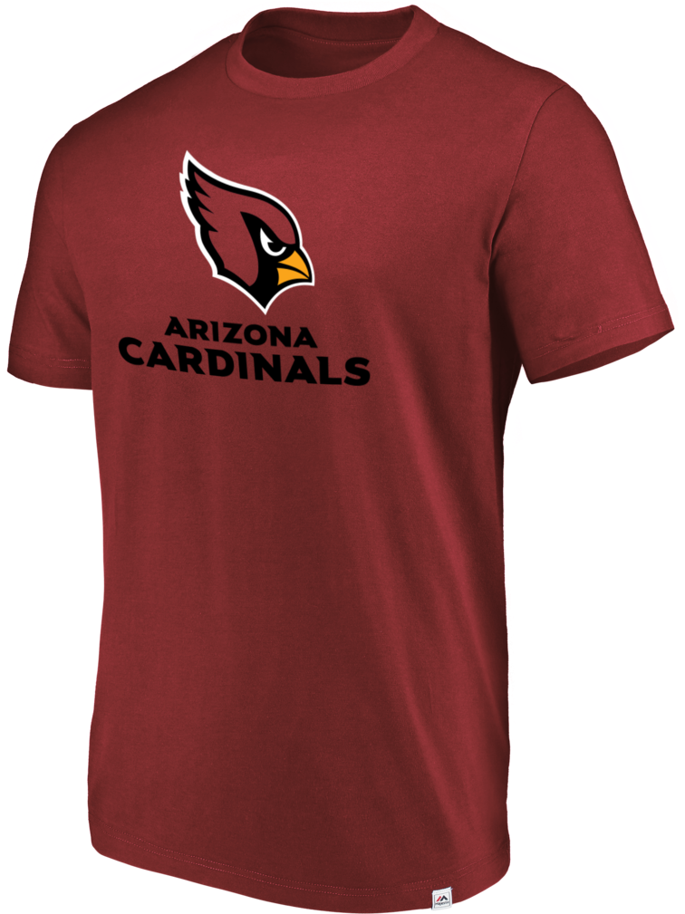 Nfl - Arizona Cardinals (1024x1024), Png Download