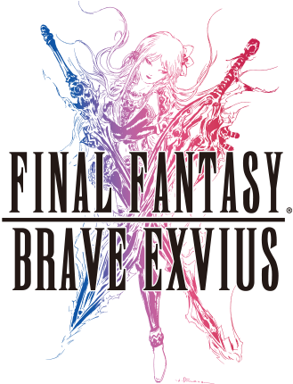 Final Fantasy Brave Exvius - Final Fantasy Brave Exvius Original Soundtrack (360x460), Png Download