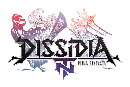 Square Enix Dissidia: Final Fantasy Nt (785x400), Png Download