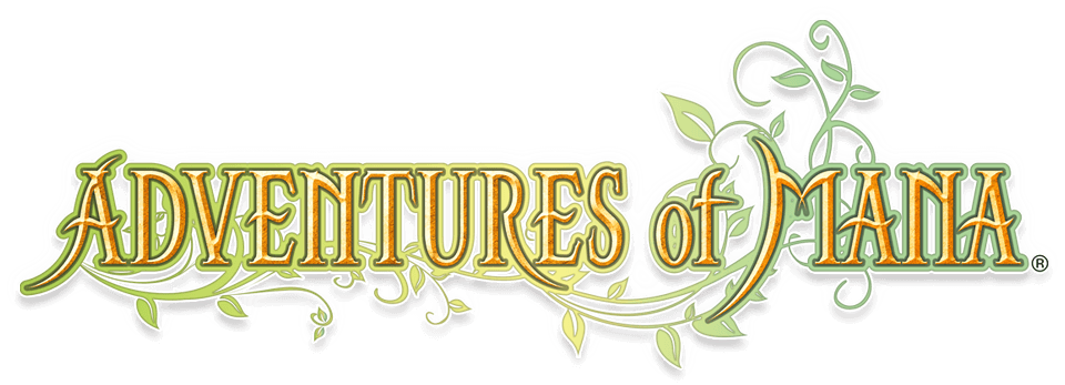 Adventures Of Mana (980x380), Png Download