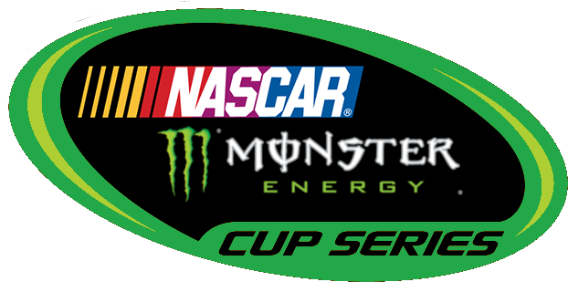 Monster Energy Nascar Cup Series Logo Png - Nascar Monster Energy Cup Series Logo (640x360), Png Download