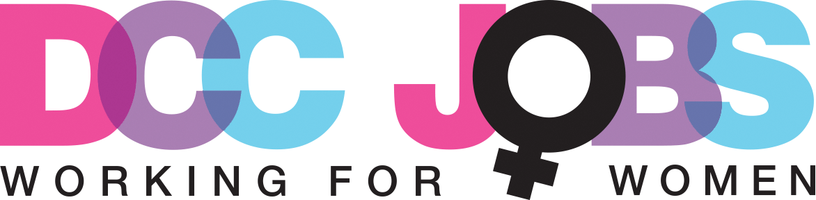 Diversity Career - Dcc Jobs (1172x288), Png Download