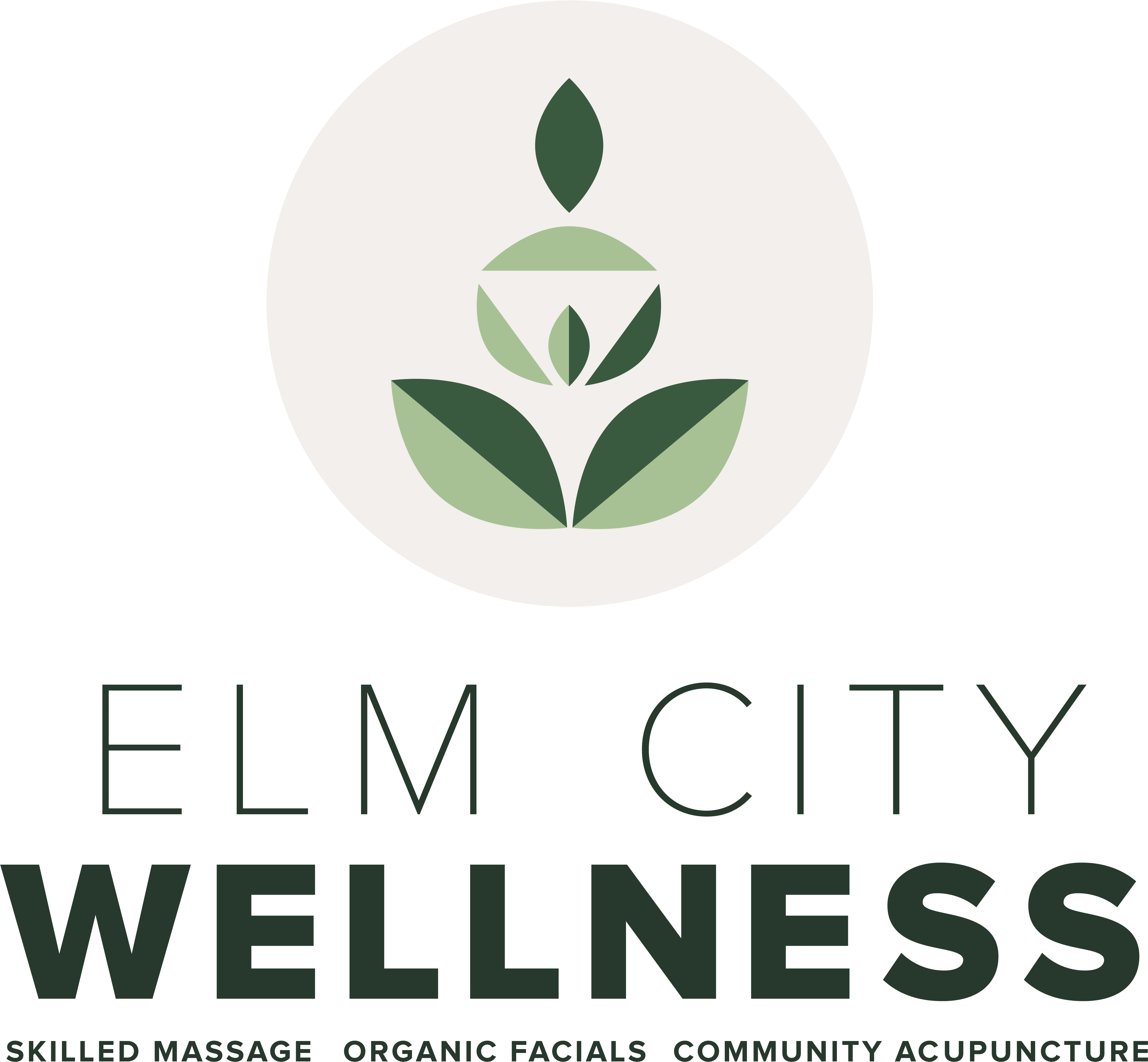 Ecw Gift Certificate - Elm City Wellness (5317x5871), Png Download